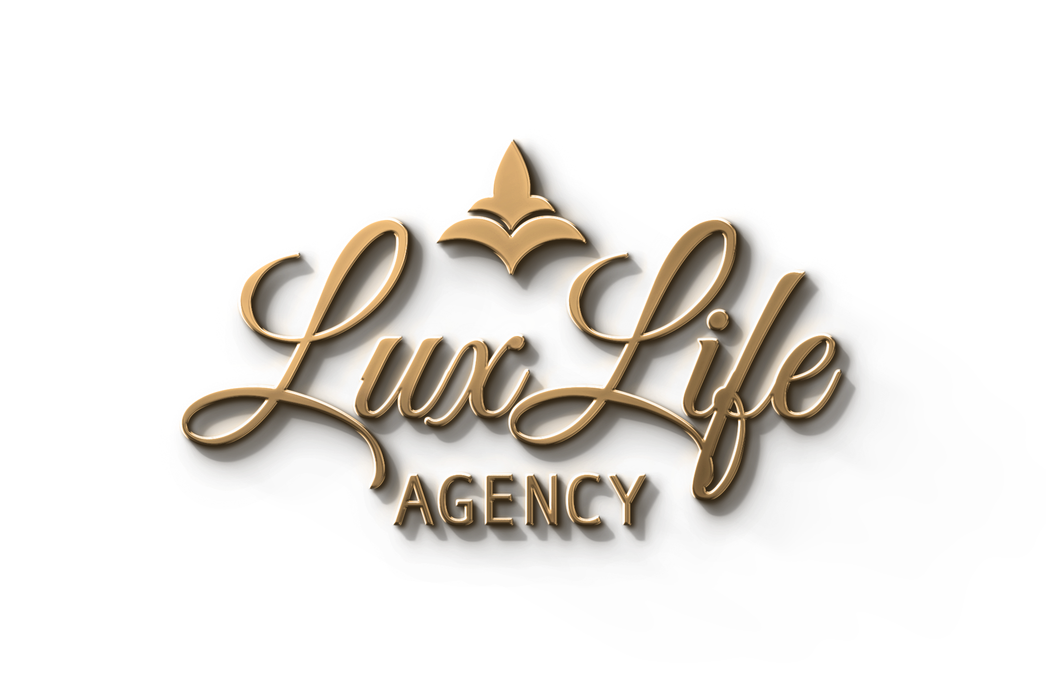 LuxLife Logo