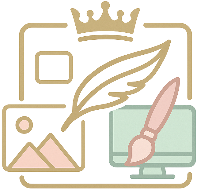 SocialContent.Media Logo